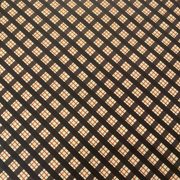 👻🎃 RUSTY PICKLE “COSTUME PARTY” HALLOWEEN THEMED SCRAPBOOK PAPER & STICKERS. - Picture 11 of 13